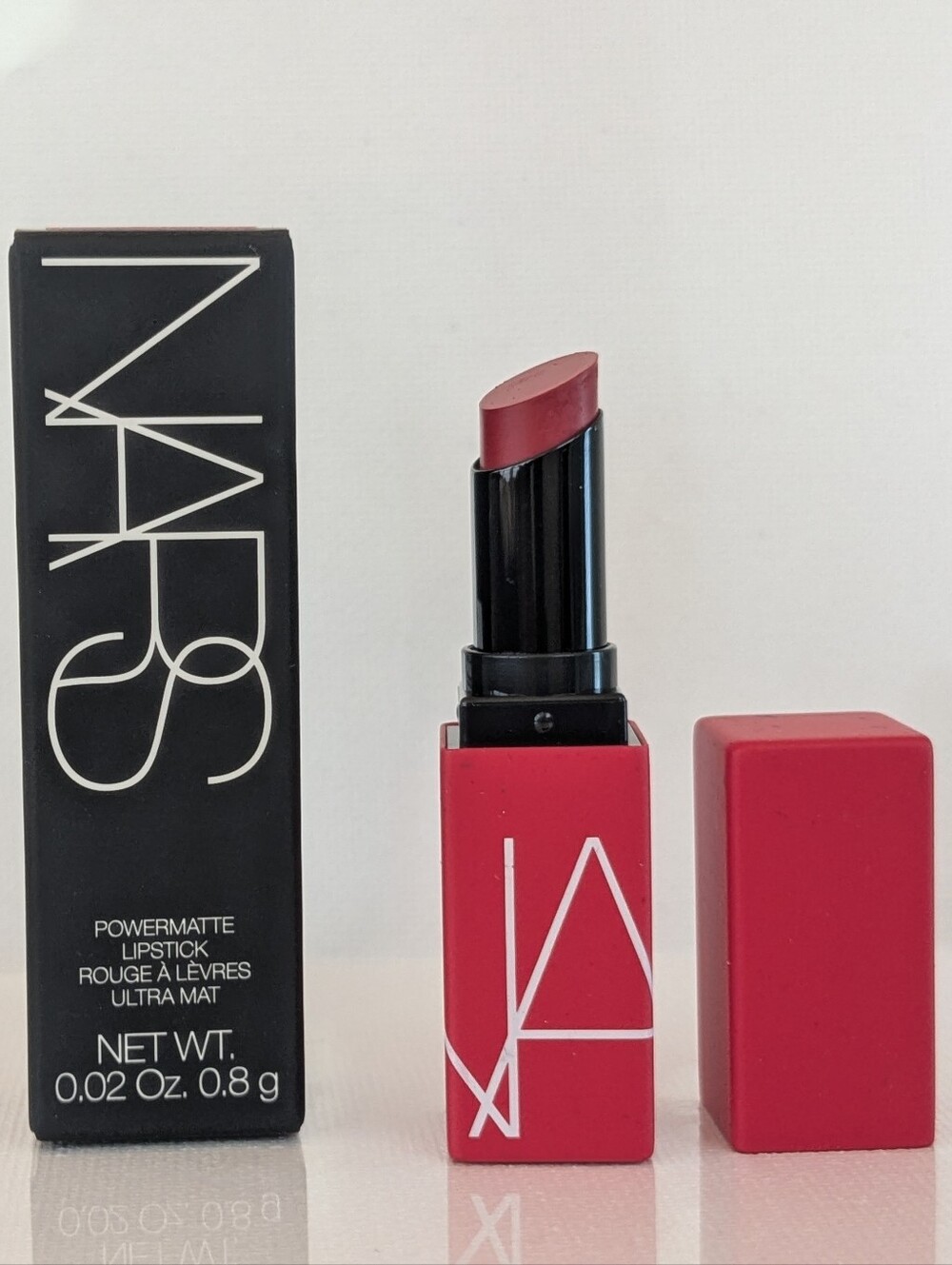 NARS Powermatte Lipstick